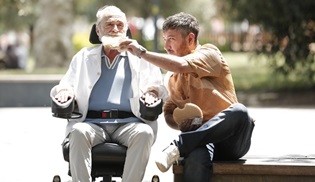 Yan Yana filmi vizyona girmek için gün sayıyor!