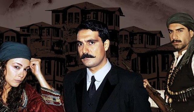 Kurşun Yarası 