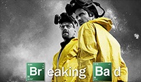 Breaking Bad