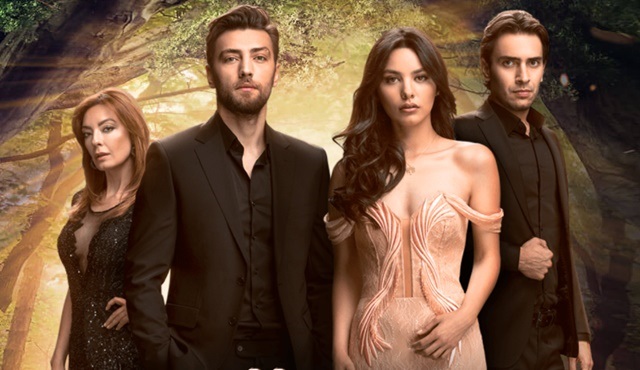 Show Tv dizisi Rüya'nın yayınlanma tarihi belli oldu!
