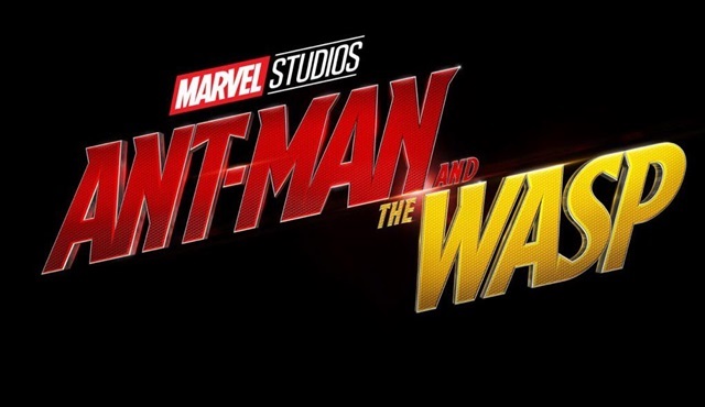 Ant-Man And The Wasp’in çekimleri başladı!