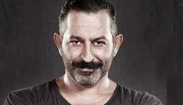 Cem Yılmaz haberin zirvesinde