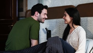 Sevdiğim Sensin: Külkedisi