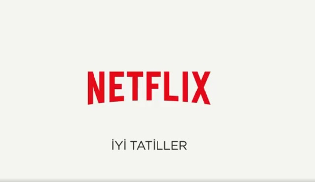 Netflix'ten Türkiye'ye Black Mirror'lı bayram kutlaması: Nerede o eski bayramlar? 