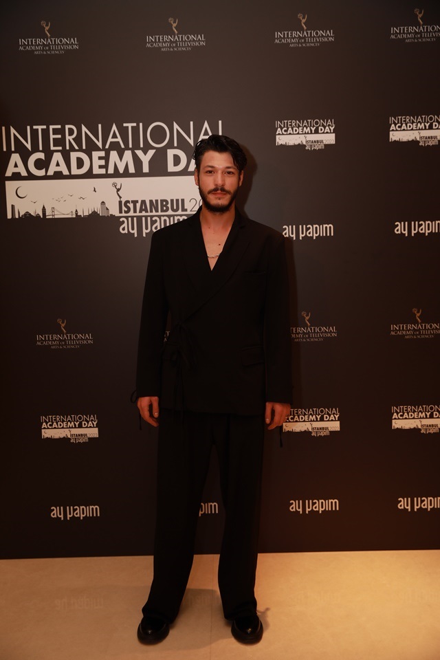 Ay Yapım Academy Day Kapanış Partisi