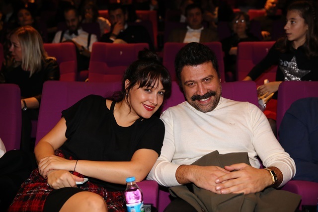 Aile Arasında Gala