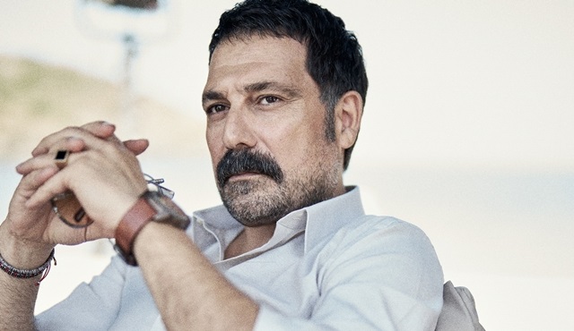 Bülent İnal, Kıskanmak dizisinin kadrosunda!