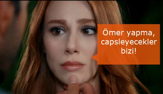 Kiralık Aşk 4. Bölüm Caps