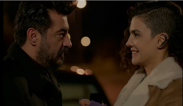 Poyraz Karayel: Dünyalar senden yana*