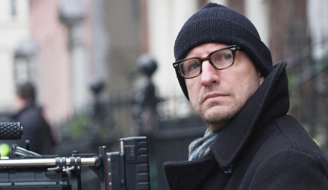 Steven Soderbergh'ten televizyona dair ilgi çekici açıklamalar geldi