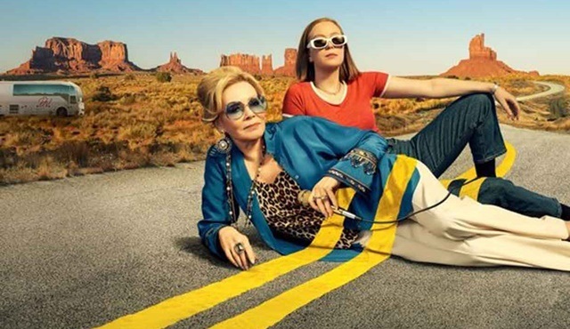 Son Dönemde Gelen Bazı Onay ve İptaller: Hacks, Sweet Home, Workin’ Moms, Dark Winds...