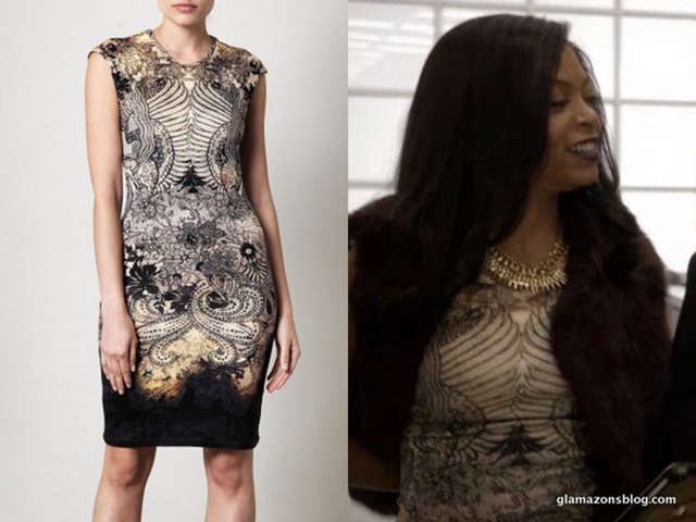 Empire Modası: 1. sezonda neler giydiler?