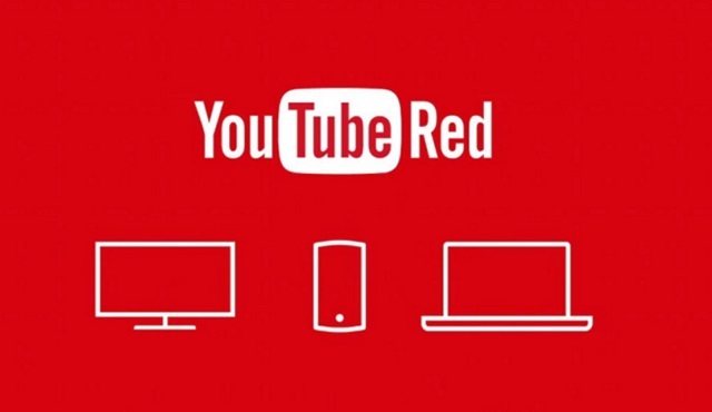 Youtube Red'den yeni bir dizi geliyor: Impulse