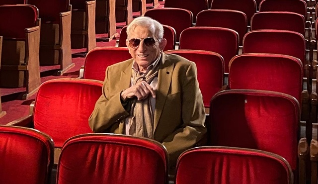 Yaparsın Şekerim filmi 27 Mart'ta sinemalarda!