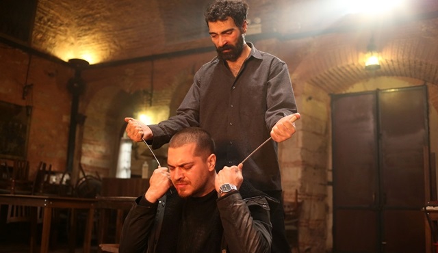 İçerde'n bir adam eksildi!