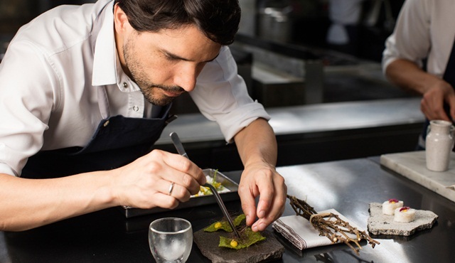 Netflix belgeseli Chef's Table'ın 3. sezon resmi fragmanı yayınlandı 