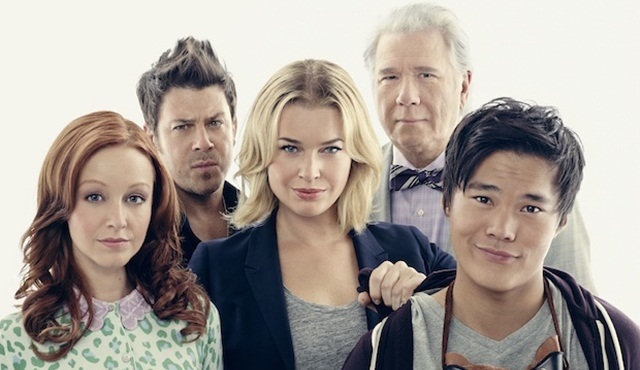 The Librarians dördüncü sezon onayı aldı