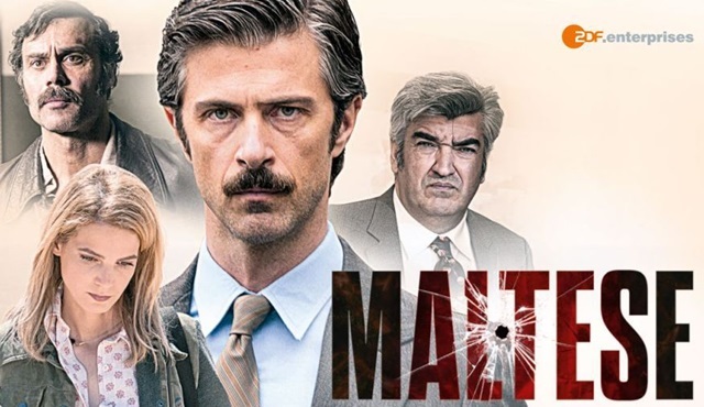 MIPTV: ZDF Enterprises yeni dizi anlaşmalarını duyurdu