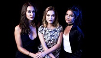 San Diego Comic Con'dan Kareler