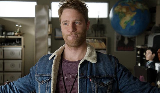 1. Sezon 11. Bölüm