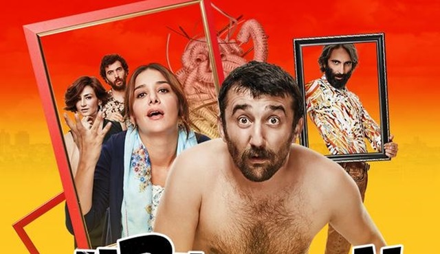 Tv'de İlk Kez: “Guruldayan Kalpler” Kanal D'de ekrana geliyor!