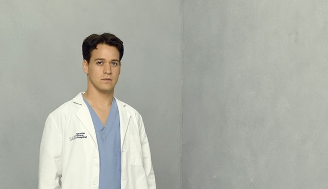 Grey’s Anatomy “Kimler Geldi Kimler Geçti”