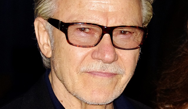 Antalya Film Festivali'nden Harvey Keitel’a Yaşam Boyu Başarı Ödülü