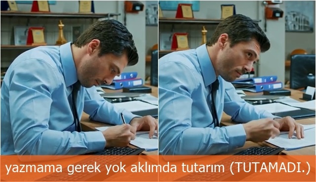 İlişki Durumu: Karışık Caps Vol.5!