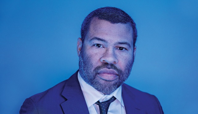 Amazon ve Jordan Peele'den yeni bir Nazi draması geliyor: The Hunt