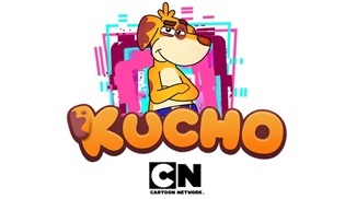 Yeni yerli çizgi film KUCHO, Cartoon Network’te başlıyor!