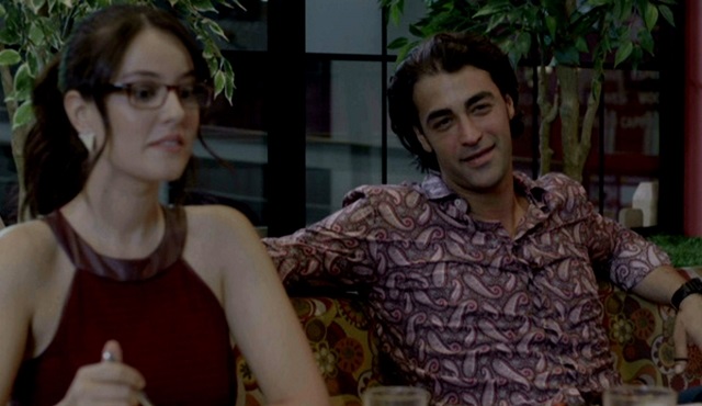 Ne Münasebet: Who is going to say “I Love You”?