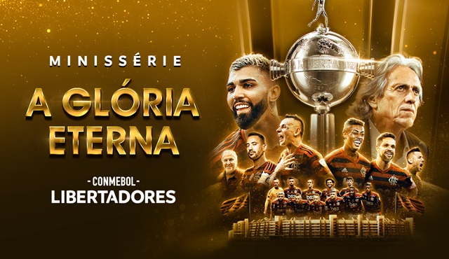 beIN SPORTS, Flamengo’nun CONMEBOL Libertadores zaferinin belgeselini yayınlayacak!