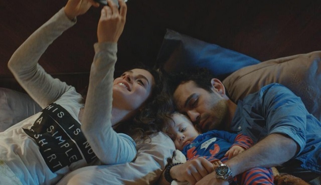 Aşk Yeniden: Yeni sezonu beklerken..