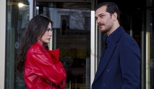 Tims&B Productions imzalı Eşref Rüya'nın uluslararası dağıtımını Inter Medya üstlendi