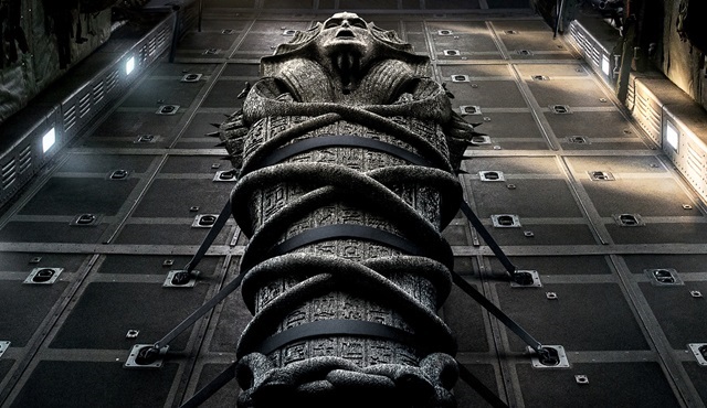 The Mummy filminin final fragmanı da yayınlandı