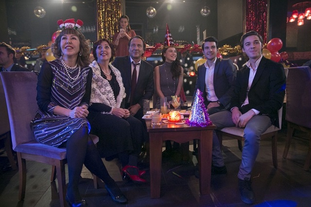 Bölüm: 383 - Yılbaşı Özel