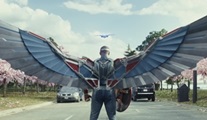 Kaptan Amerika, beyazperdenin ardından Disney+’a geliyor!