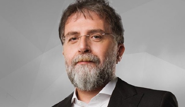Kanal D Ana Haber artık Ahmet Hakan’a emanet!