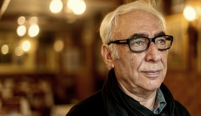 Roma Türk Film Festivali, Şener Şen'e 