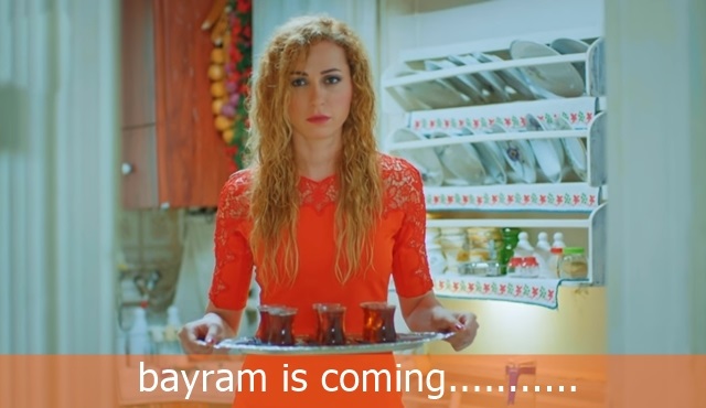 Gülümse Yeter Caps Vol 1: Bizi de mi capslemişler?!