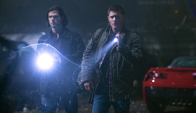 10. Sezon 13. Bölüm