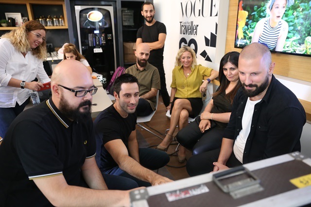 Star Tv Yeni Sezon Tanıtımı