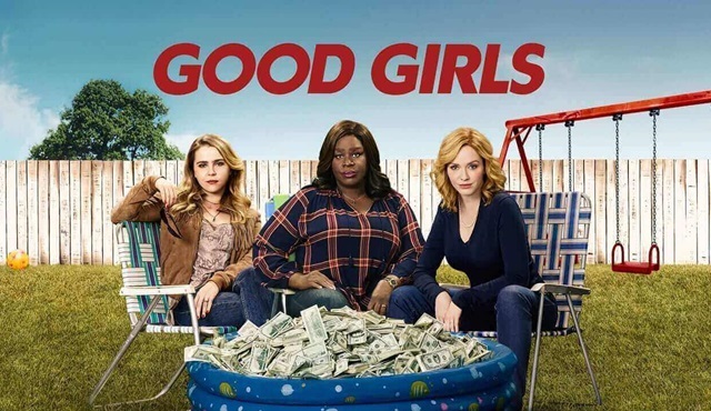 When They See Us ve Good Girls 31 Mayıs'ta Netflix Türkiye'de!
