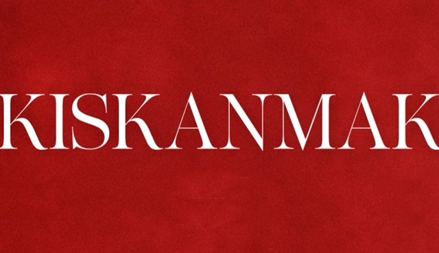 Kıskanmak 