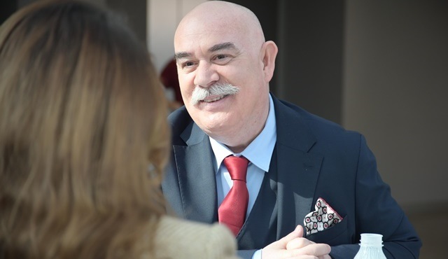 Güven Kıraç, Hekimoğlu dizisinin kadrosuna katıldı!