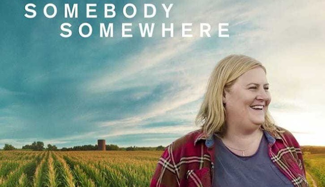 HBO, Somebody Somewhere dizisine 2. sezon onayı verdi