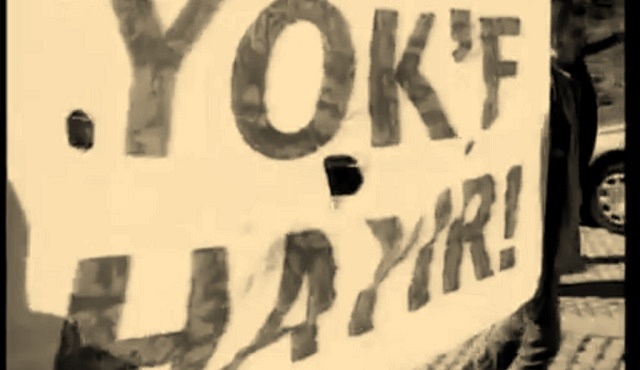 Unutmamak için..