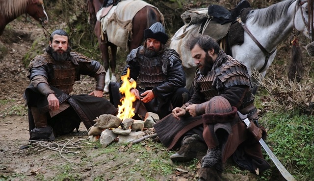 Bölüm : 5