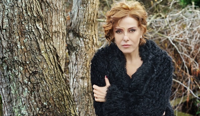 Zuhal Olcay Gece Gündüz'de!