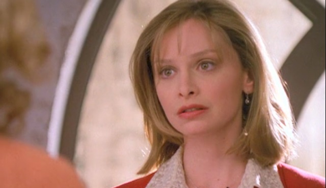 Ally McBeal'ın ekrana dönmesi için hazırlıklara başlandı